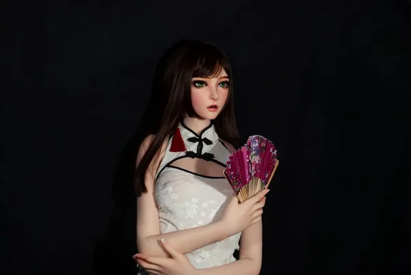Elsa Babe Yao XiangLing