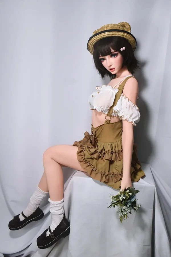 Elsa Babe Nagashima Sawako