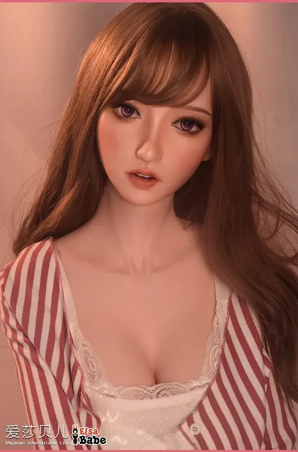 Elsa Babe Yoshikawa Yu