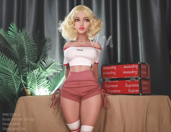 WM Doll - Elle Mae