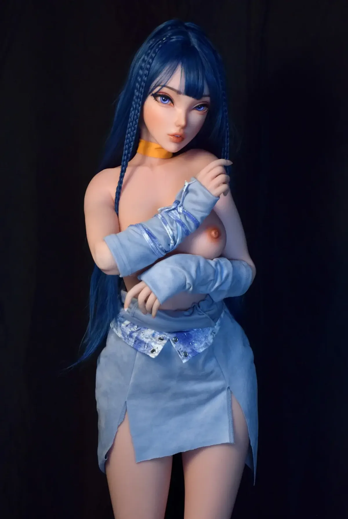 Elsa Babe Miyamoto Kyok