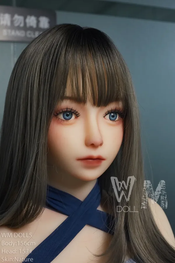 WM 156cm C - Trixy
