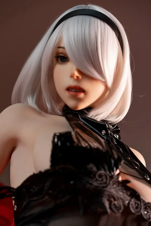 Game Lady 171cm G cup - YoRHa ROS