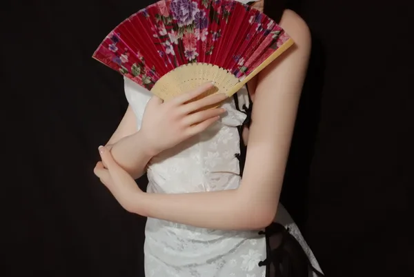 Elsa Babe Yao XiangLing