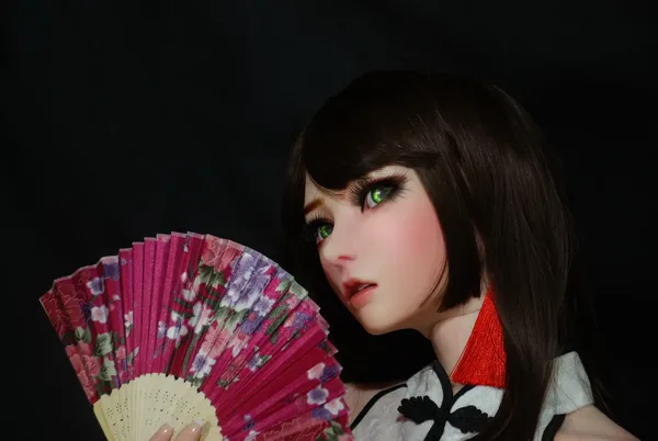 Elsa Babe Yao XiangLing