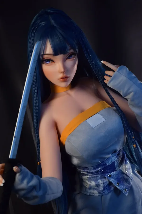 Elsa Babe Miyamoto Kyok