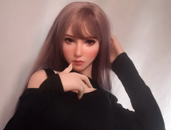 Elsa Babe Mizushima Suzuran