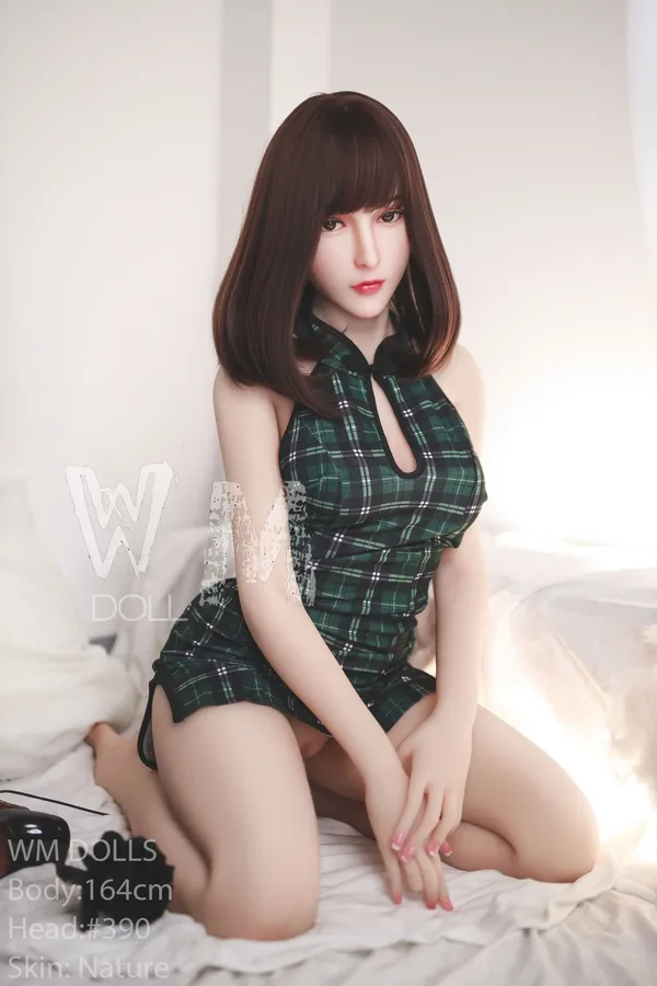 WM 164cm D - Mindy