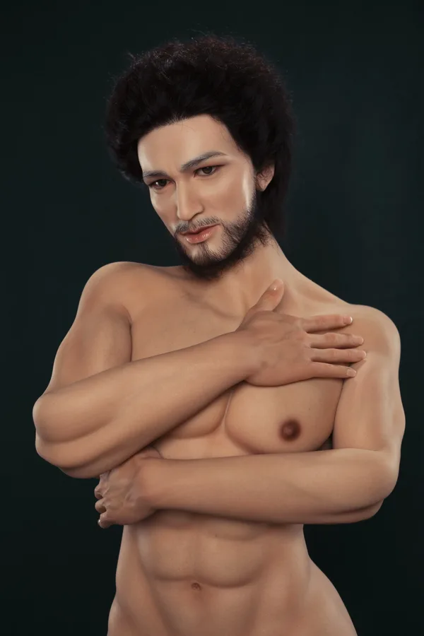 AF 160cm Hybrid Male - Howard