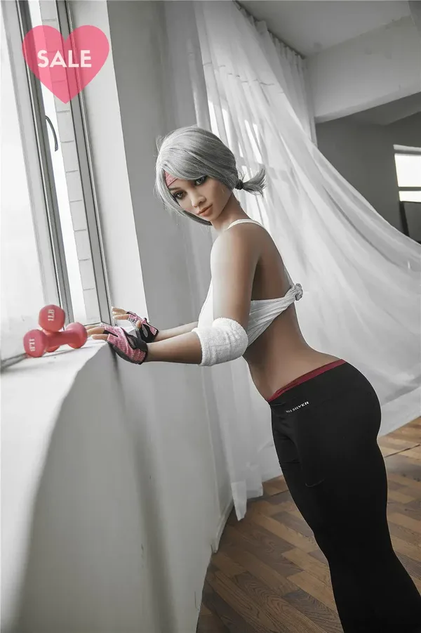 Irontech Ayumi