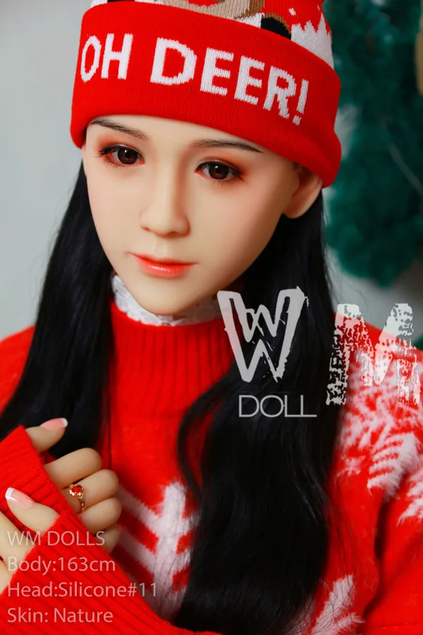 WM Doll J 11