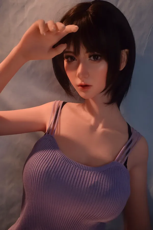 Elsa Babe Hirosue Yuko