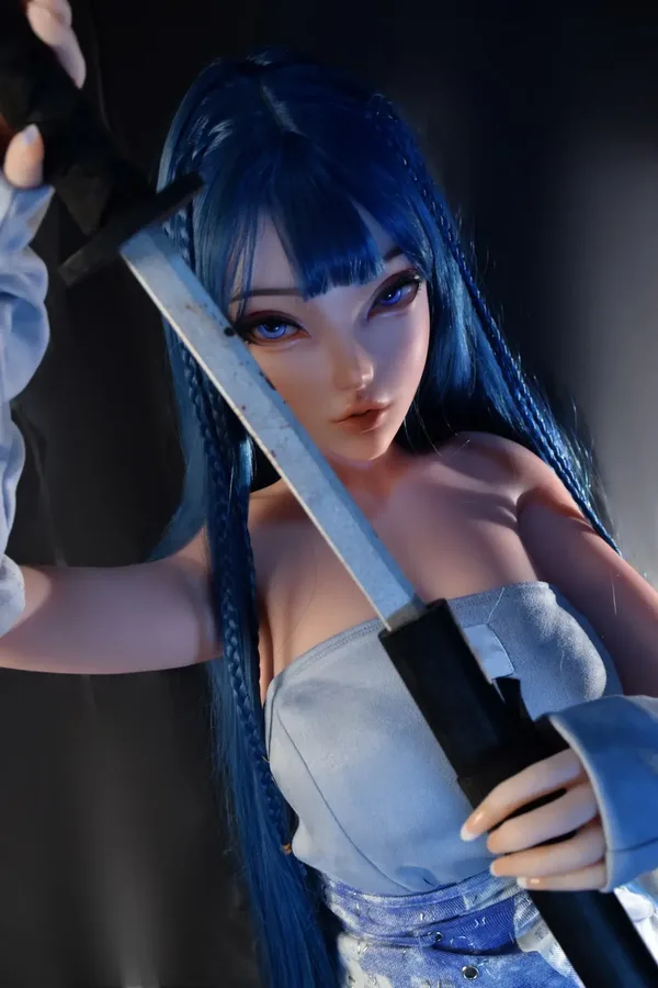 Elsa Babe Miyamoto Kyok