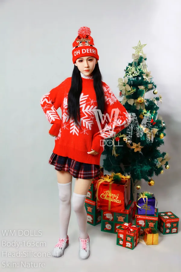WM Doll J 11