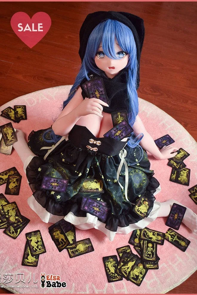 Elsa Babe Shimizu Minto