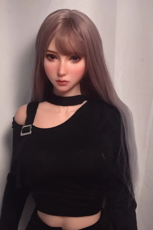 Elsa Babe Mizushima Suzuran