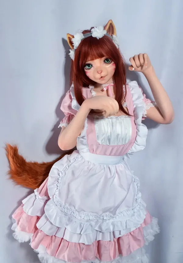 Elsa Babe Morikawa Yuki