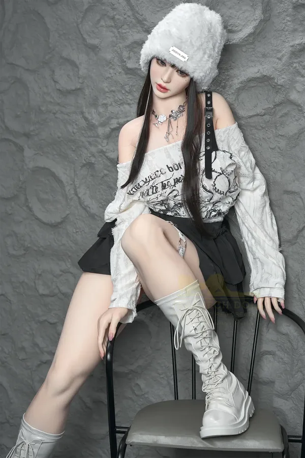 Irontech Yuna Wonder Dolly