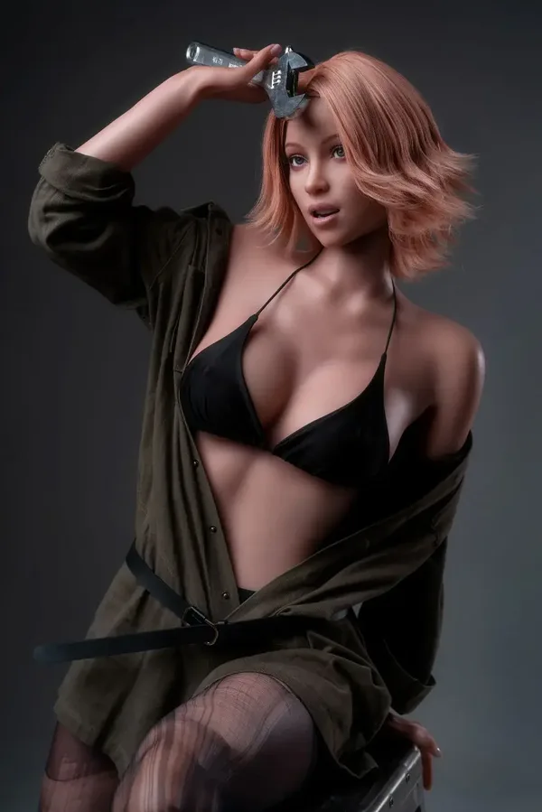 Zelex Valerie