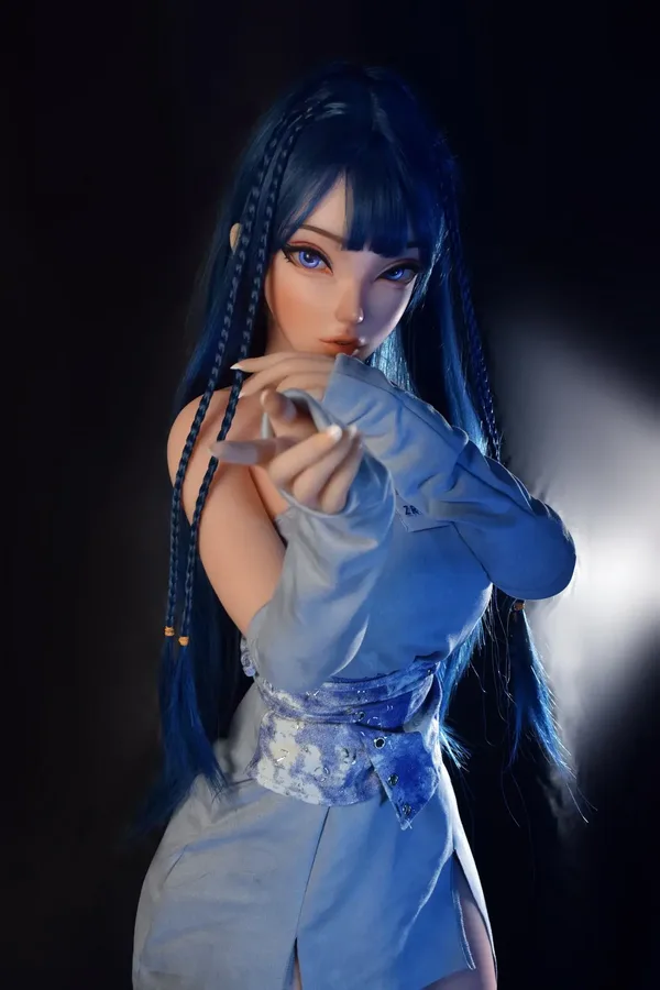 Elsa Babe Miyamoto Kyok