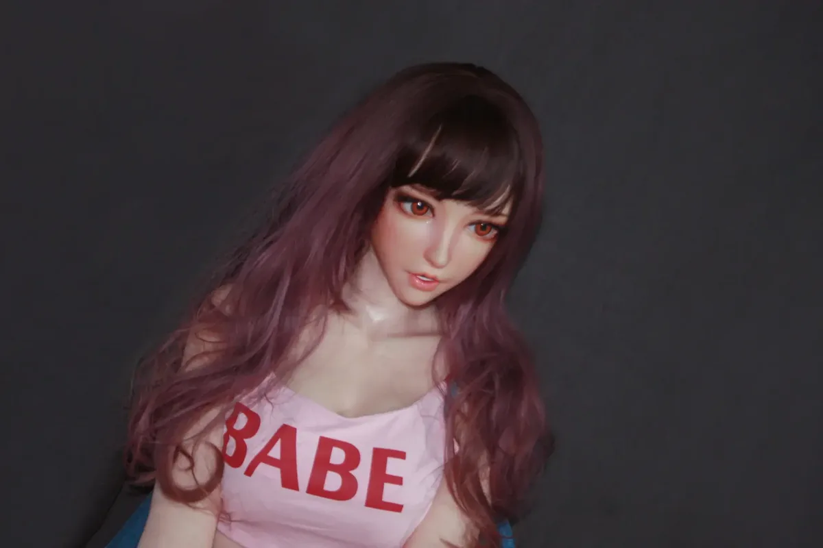 Elsa Babe Kanno Ritsuko