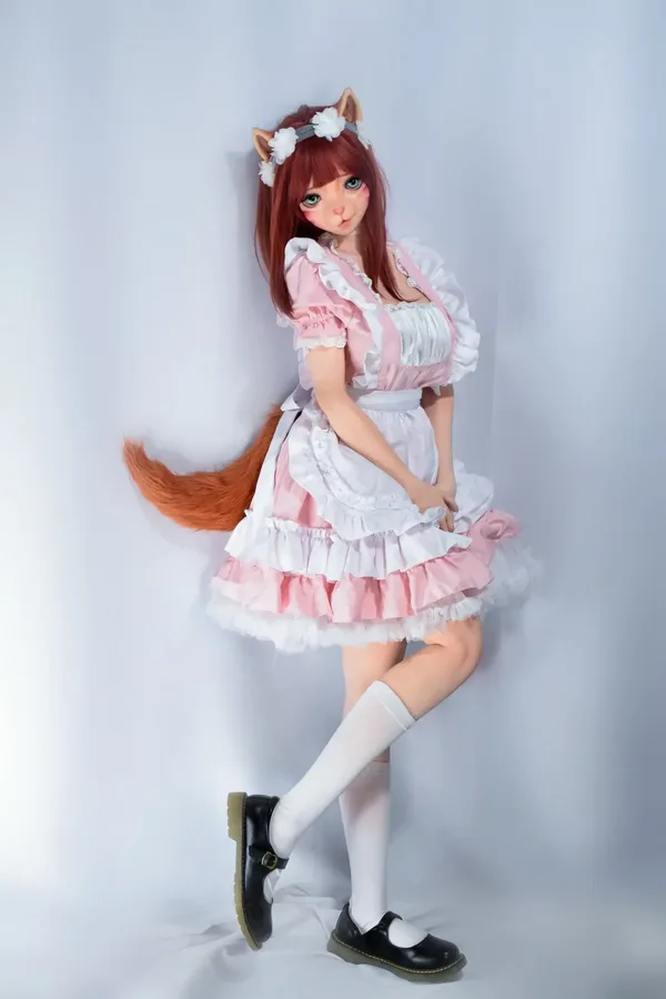 Elsa Babe Morikawa Yuki