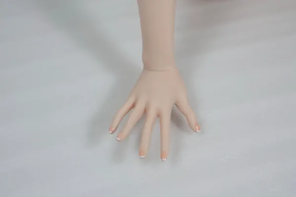 Elsa Babe Yao XiangLing