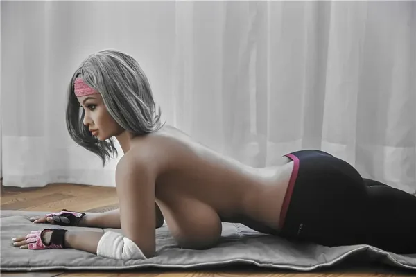 Irontech Ayumi