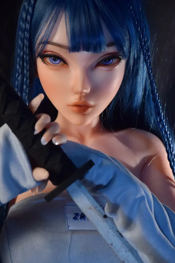 Elsa Babe Miyamoto Kyok