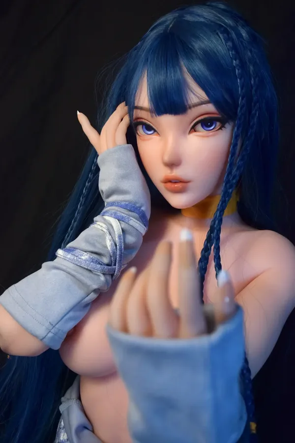 Elsa Babe Miyamoto Kyok