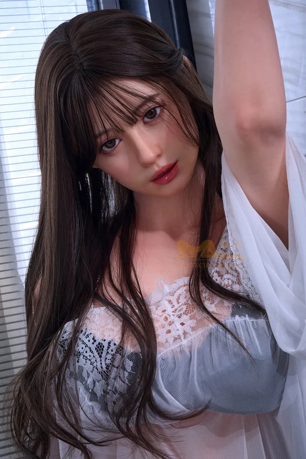 Irontech Misaki Wet Secrets