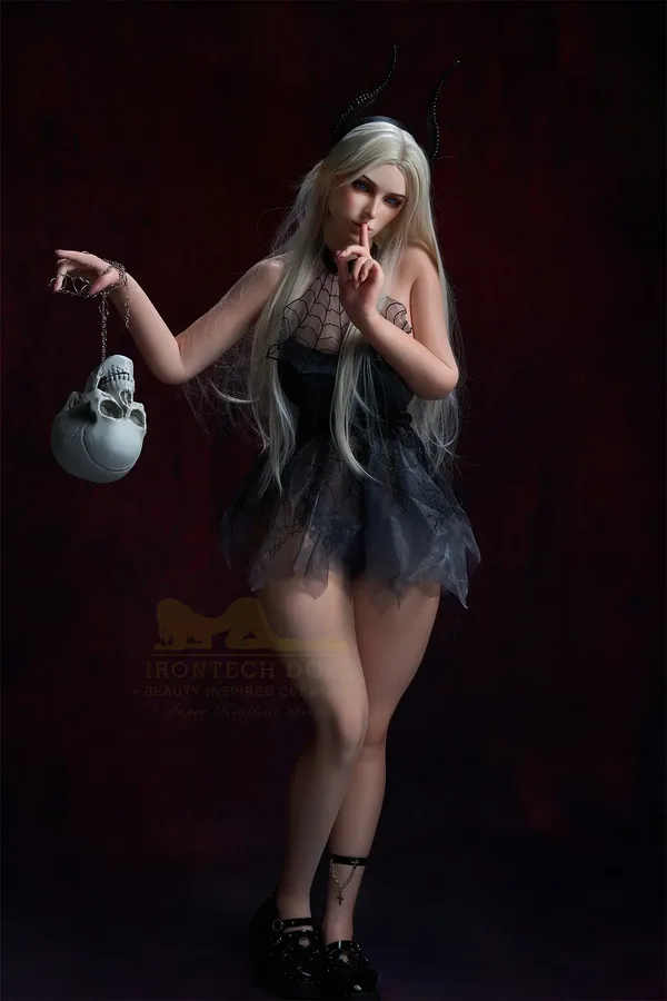 Irontech Bailey Halloween