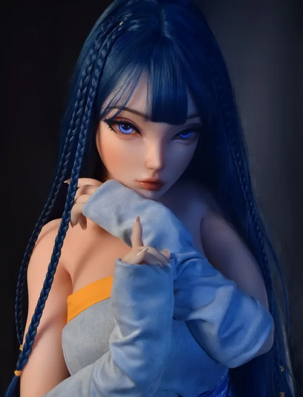 Elsa Babe Miyamoto Kyok