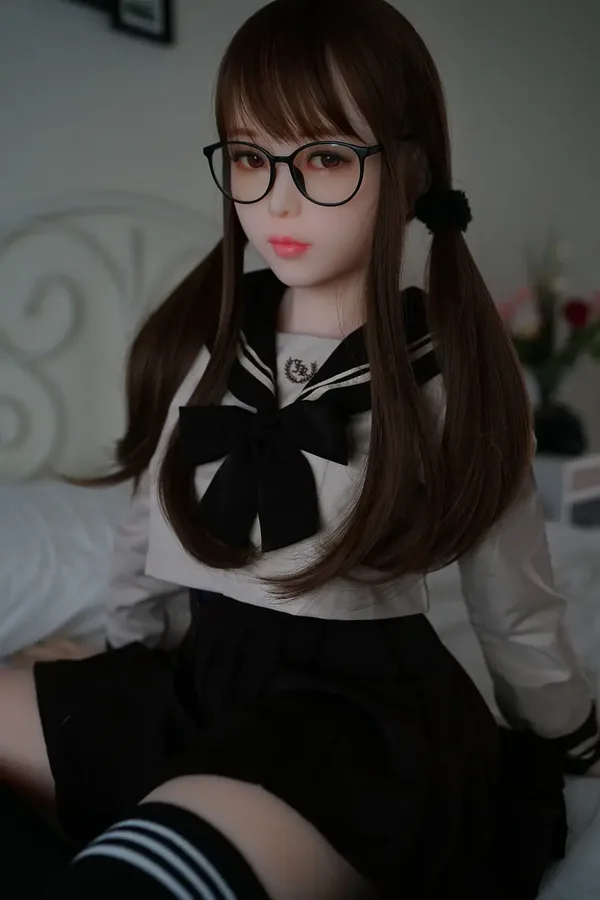 Piper Doll Akira Small Breast