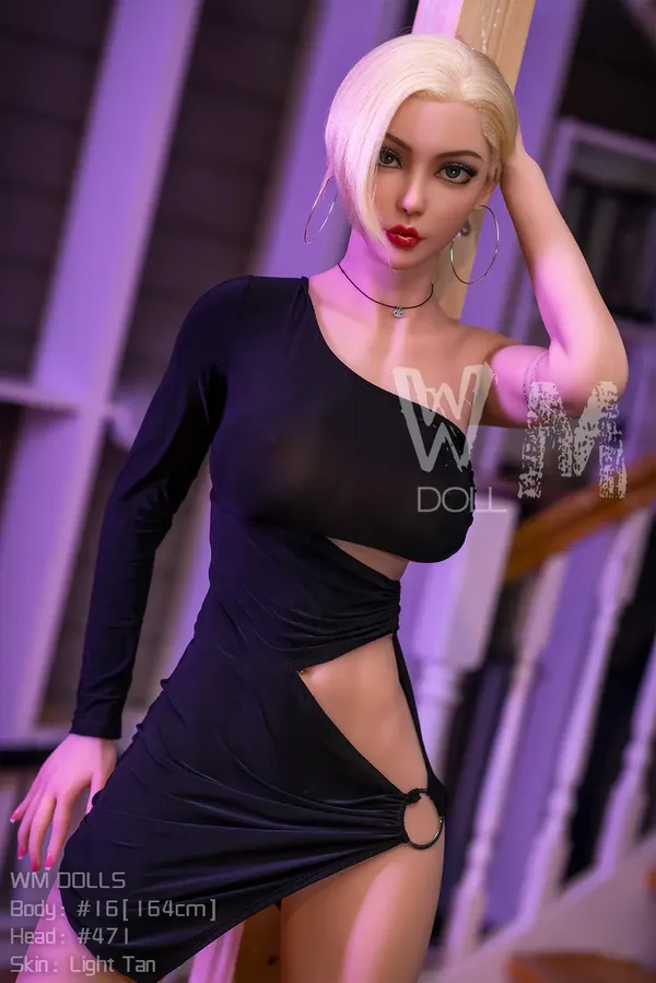 WM 164cm #16 - Evangeline
