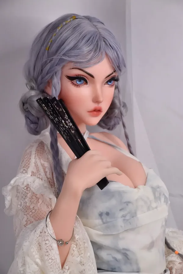 Elsa Babe Aikawa Iori