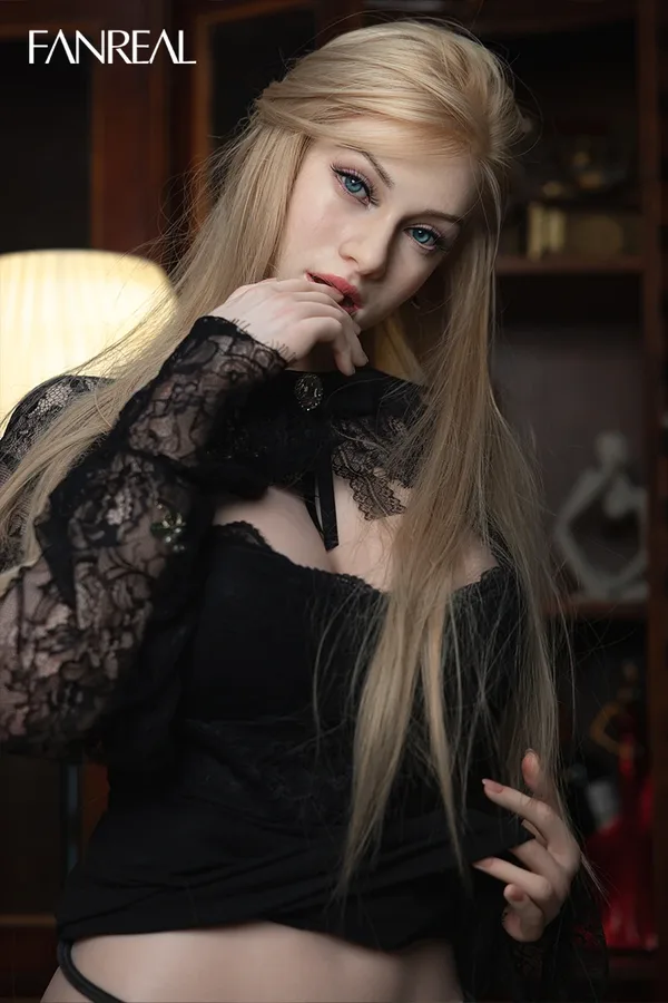 Fanreal Vanessa BC
