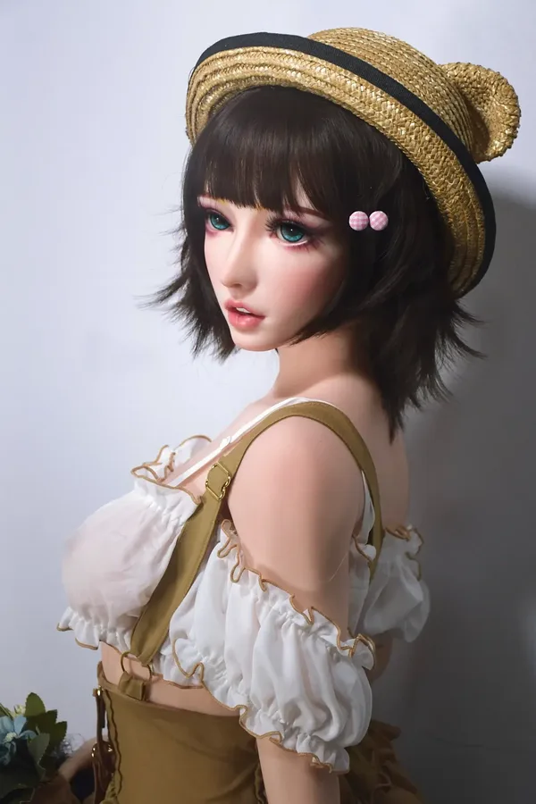Elsa Babe Nagashima Sawako