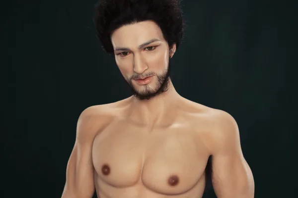 AF 160cm Hybrid Male - Howard
