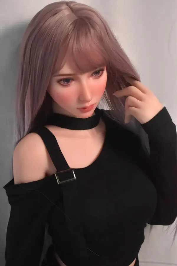 Elsa Babe Mizushima Suzuran