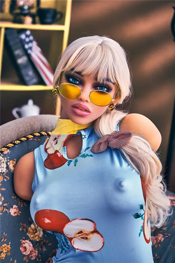Irontech Jane Torso
