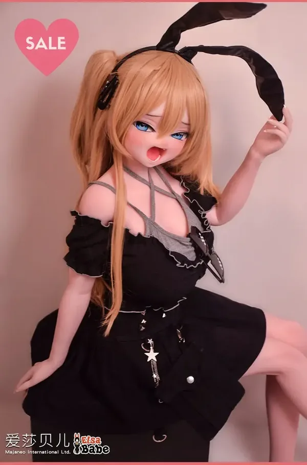 Elsa Babe Fukami Haruka