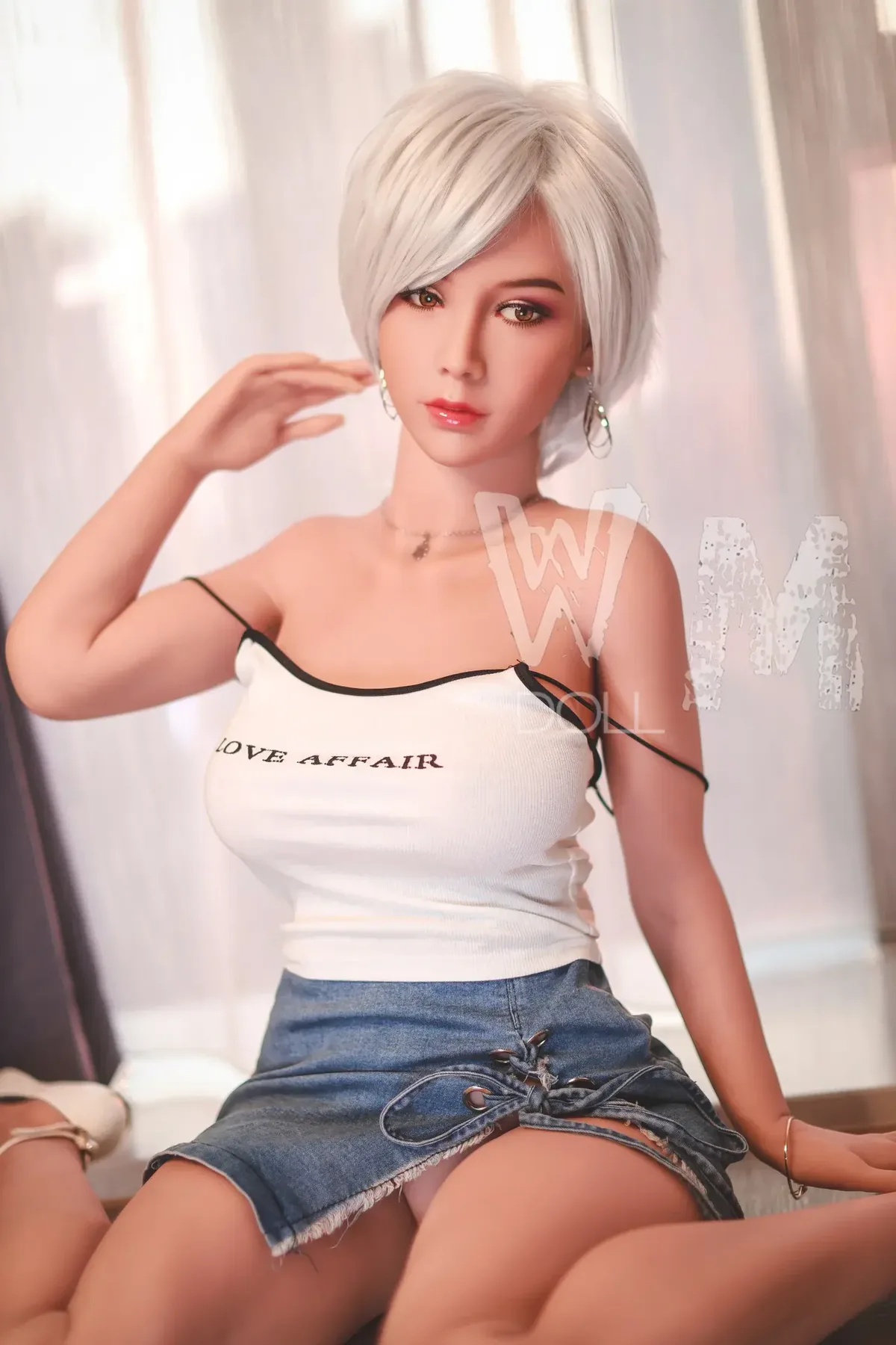 WM 170cm D - Cassandra