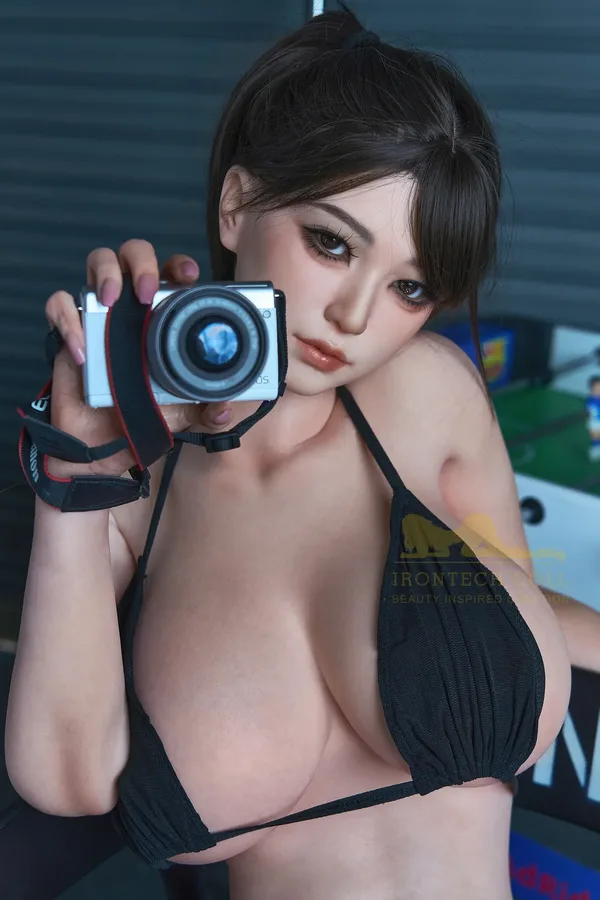 Irontech Misa