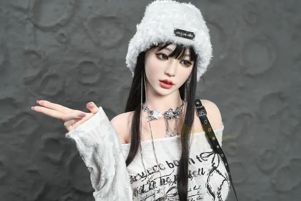 Irontech Yuna Wonder Dolly