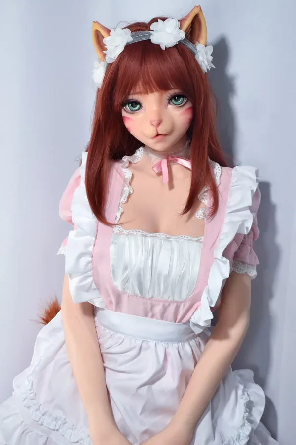 Elsa Babe Morikawa Yuki