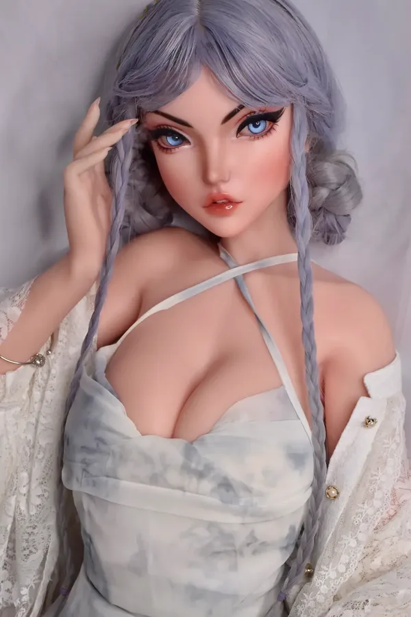 Elsa Babe Aikawa Iori